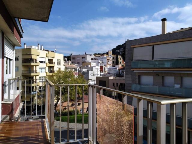 Piso, Blanes