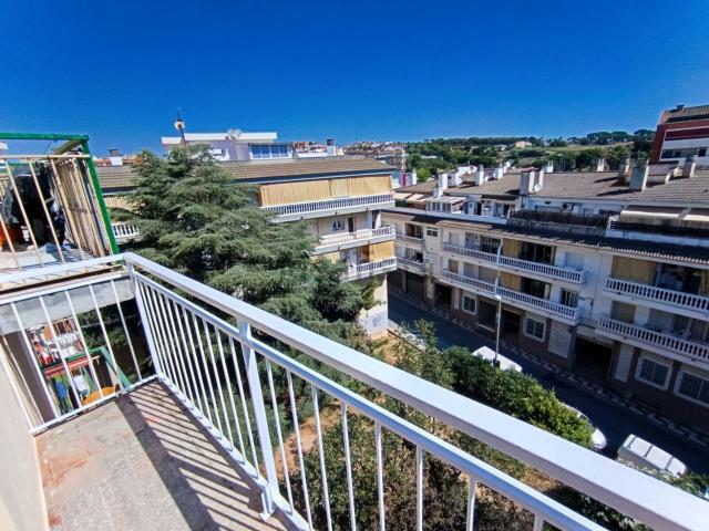 Piso, Blanes