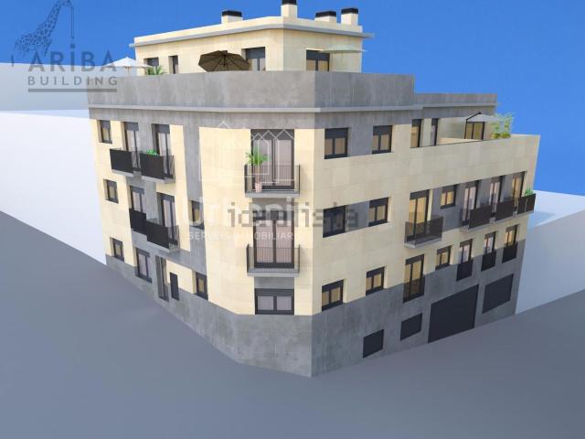 Piso, Blanes