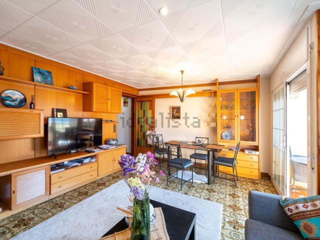 Piso, Blanes