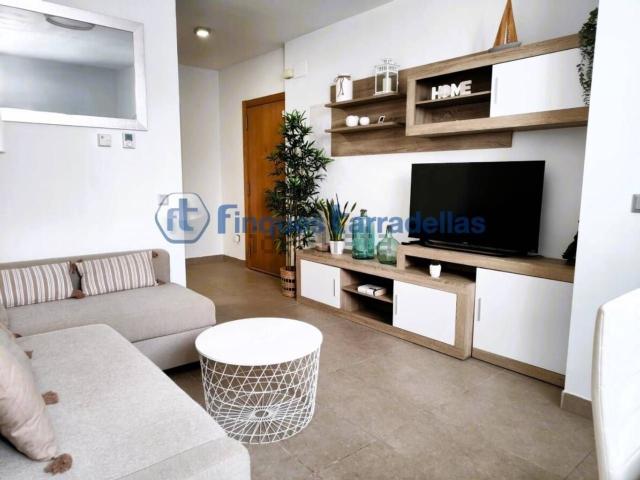 Piso, Blanes