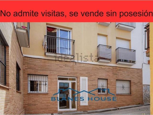 Piso, Blanes