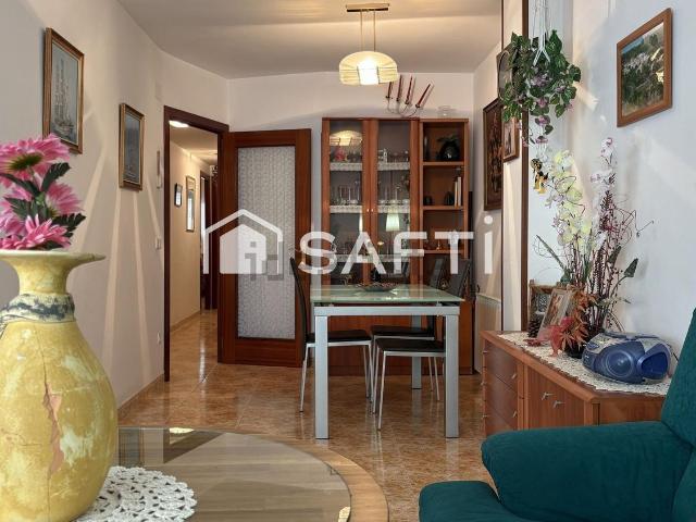 Piso, Blanes