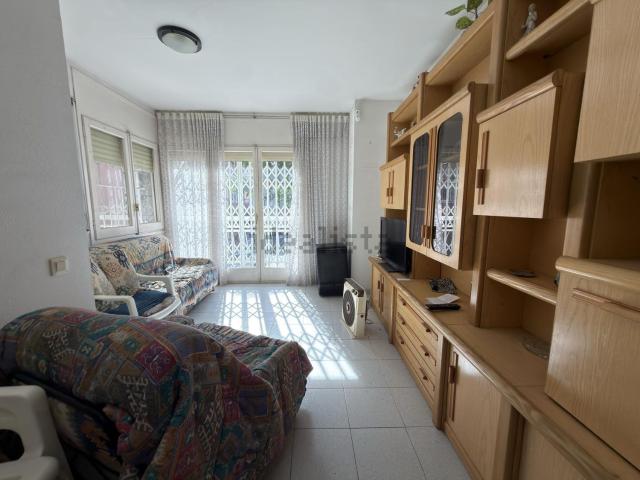 Piso, Blanes
