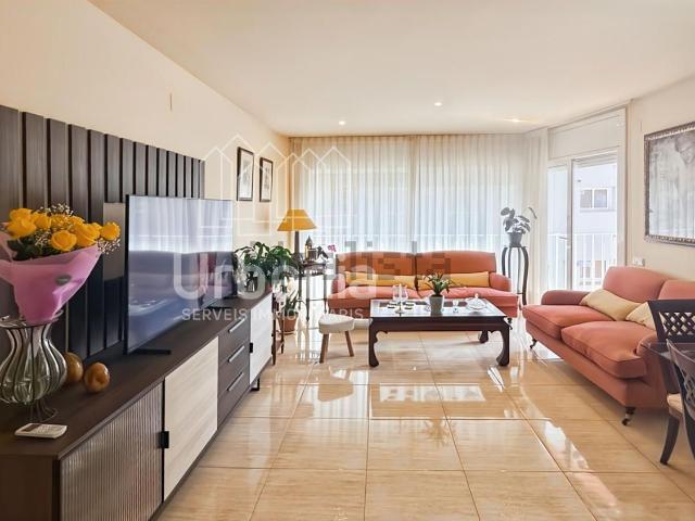 Piso, Blanes