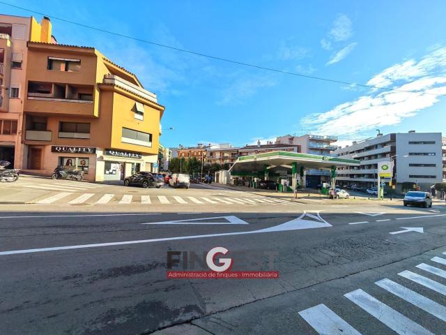 Piso, Blanes