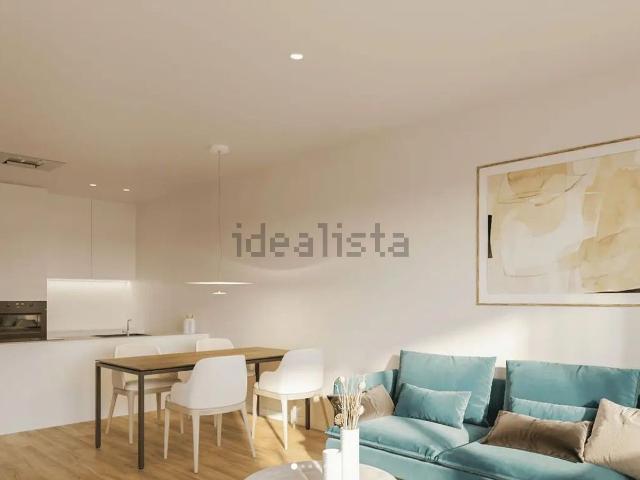Piso, Blanes