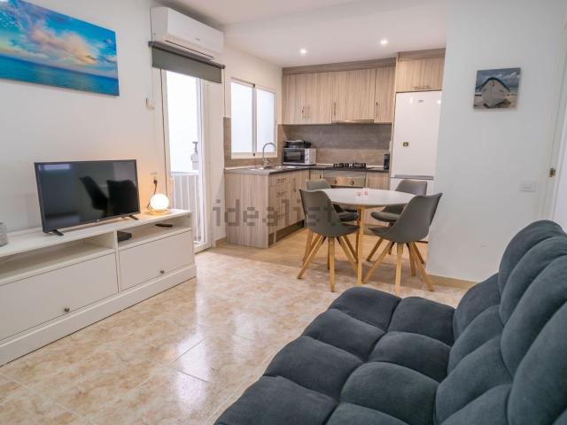 Piso, Blanes
