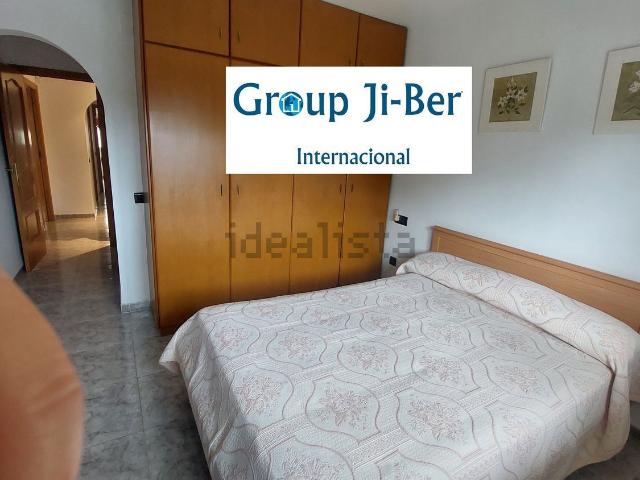 Piso, Blanes