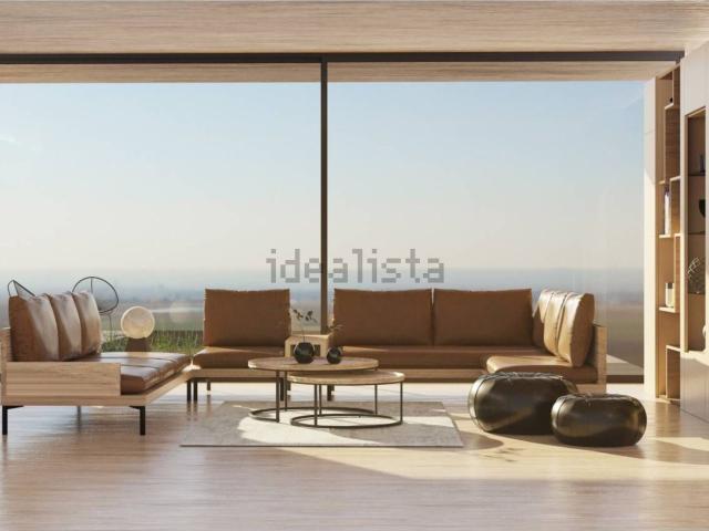 Piso, Blanes