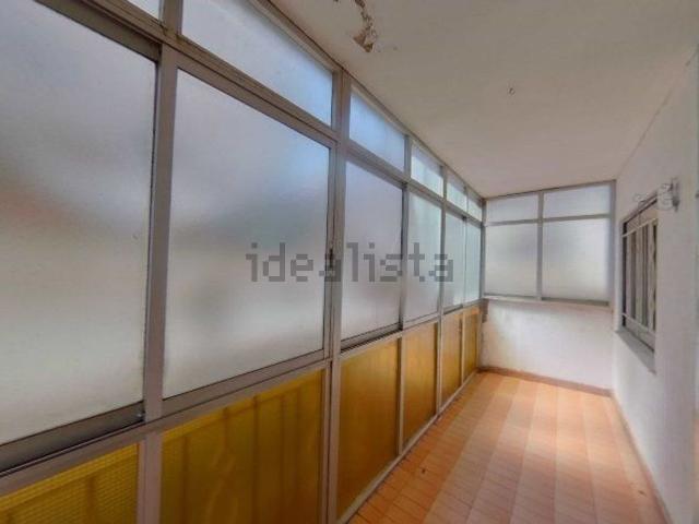 Piso, Blanes