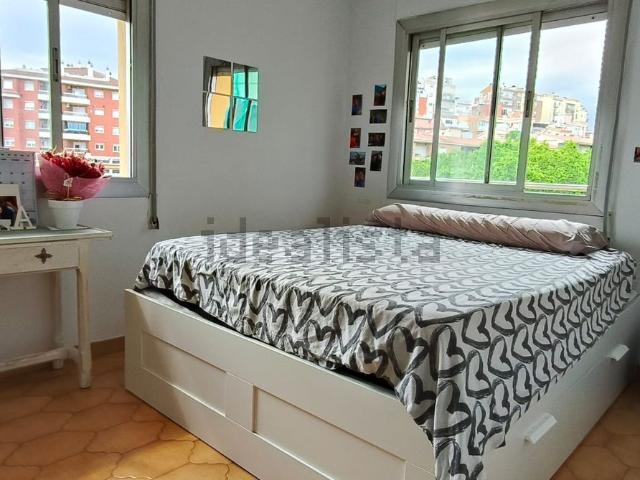 Piso, Blanes