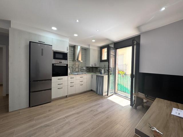 Piso, Blanes