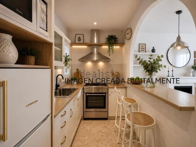 Piso, Blanes