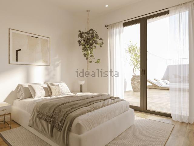 Piso, Blanes