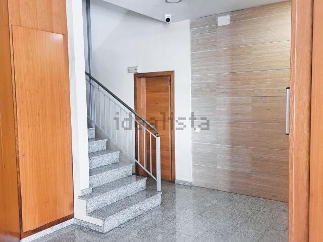 Piso, Blanes