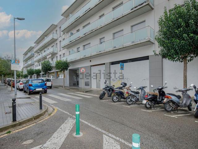 Piso, Blanes