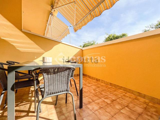 Piso, Blanes