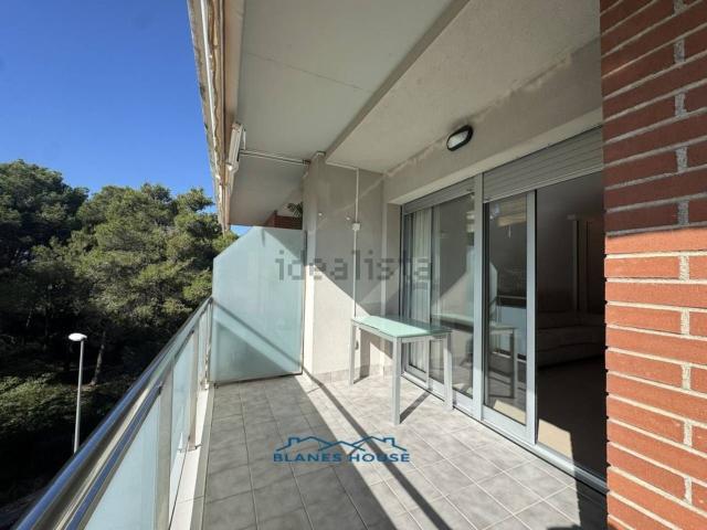 Piso, Blanes