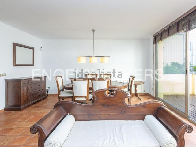 Piso, Blanes