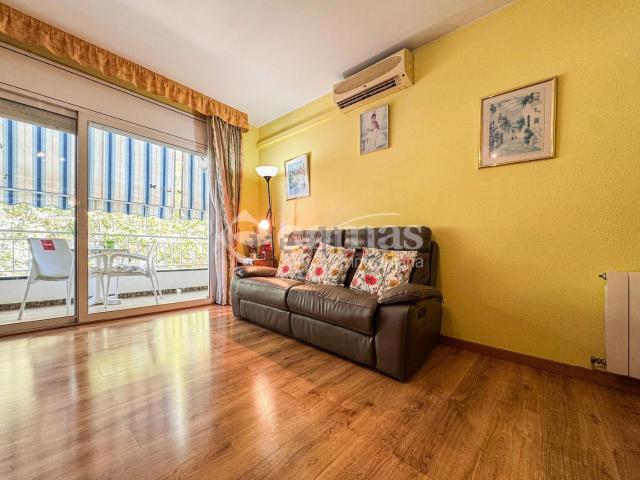 Piso, Blanes