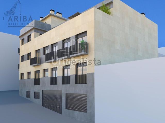 Piso, Blanes