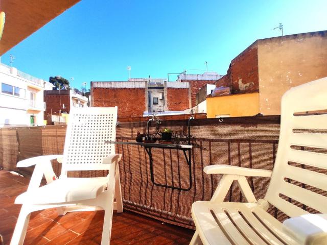 Piso, Blanes