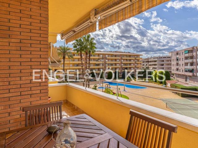 Piso, Blanes