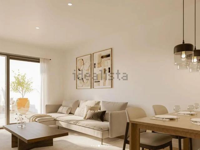 Piso, Blanes
