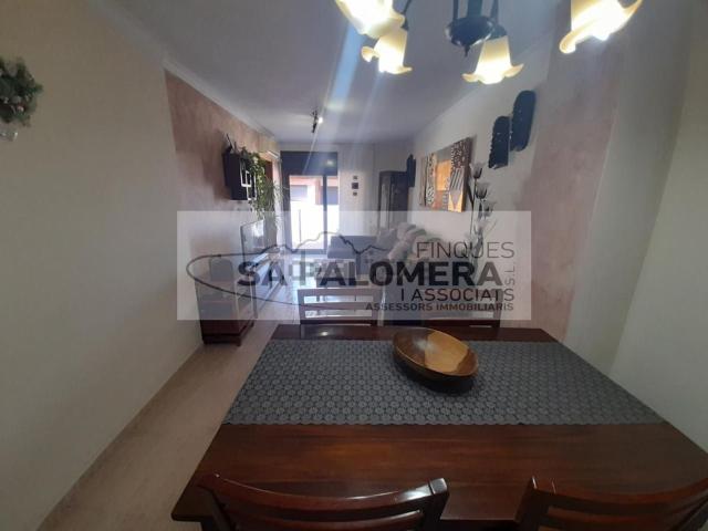 Piso, Blanes