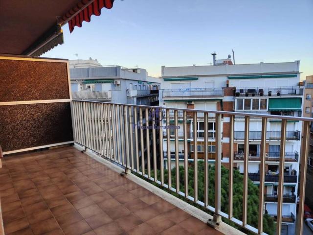 Piso, Blanes