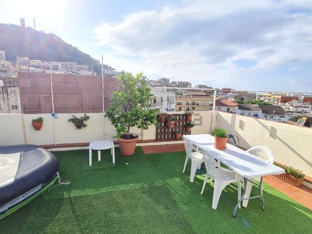 Piso, Blanes