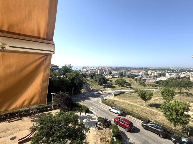 Piso, Blanes
