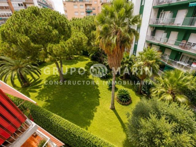 Piso, Blanes