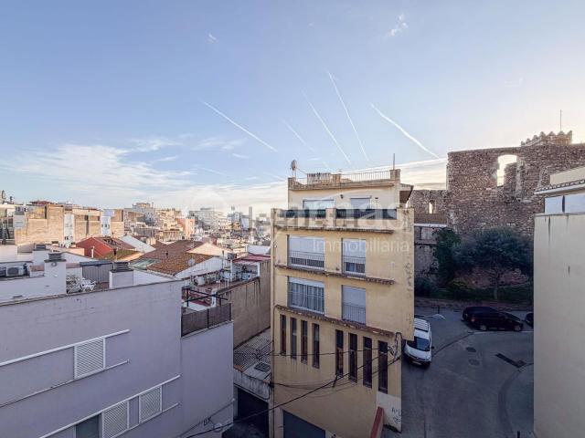 Piso, Blanes