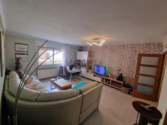 Piso, Blanes