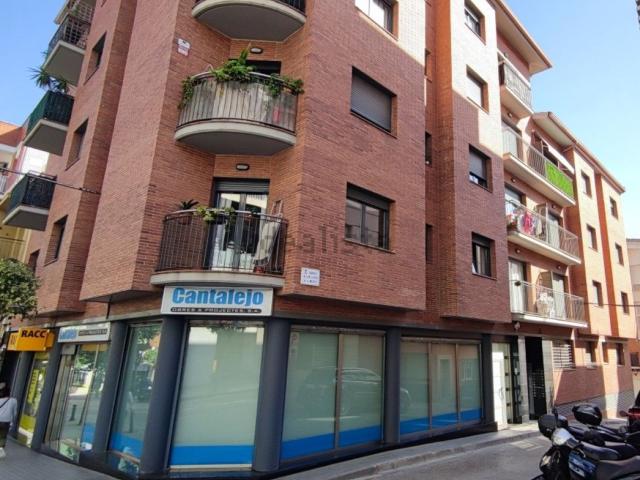Piso, Blanes