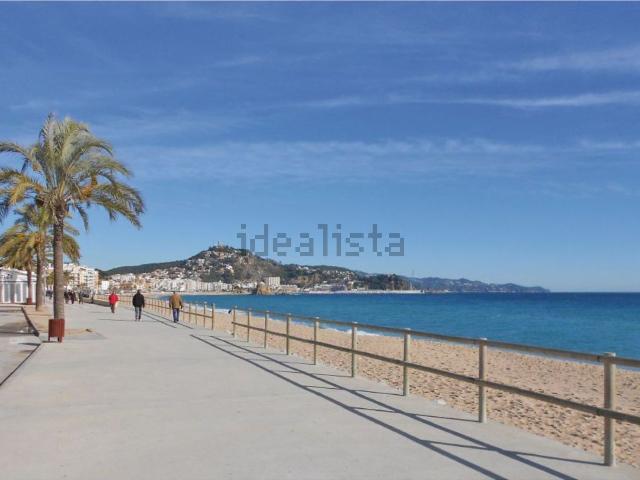Piso, Blanes