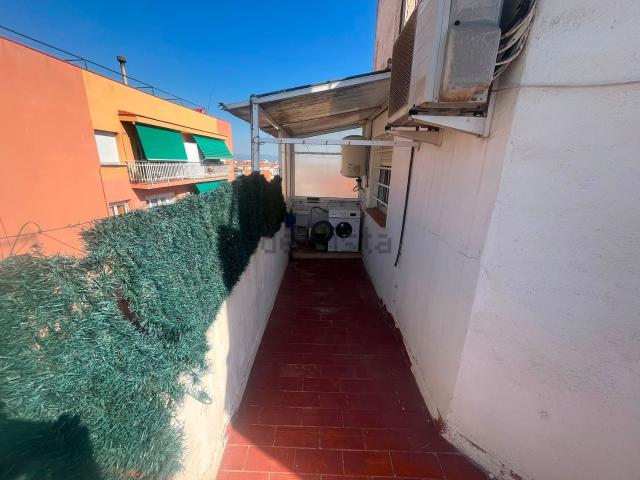 Piso, Blanes