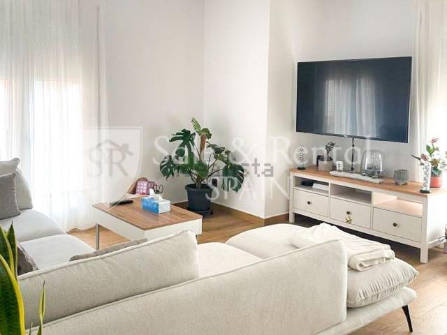 Piso, Blanes
