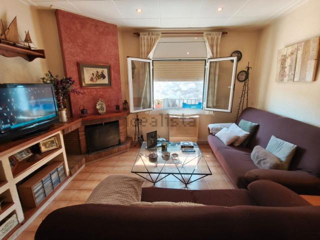 Piso, Blanes