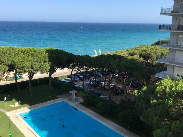 Piso, Blanes