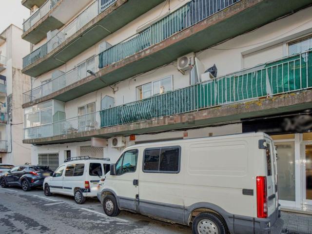 Piso, Blanes