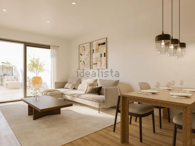 Piso, Blanes