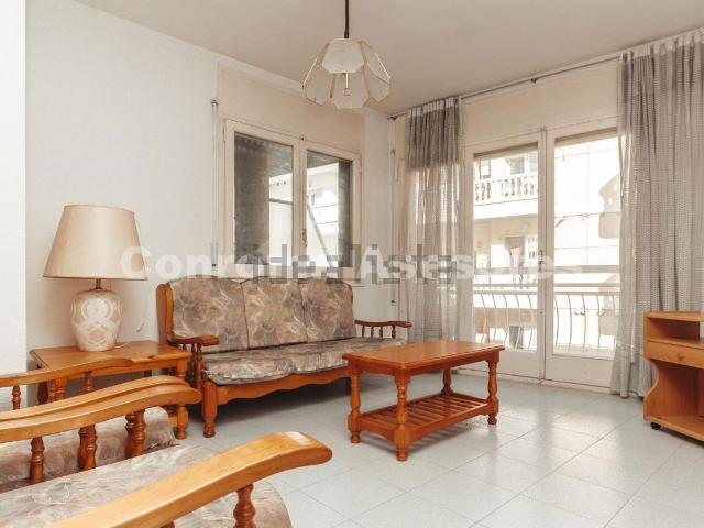 Piso, Blanes