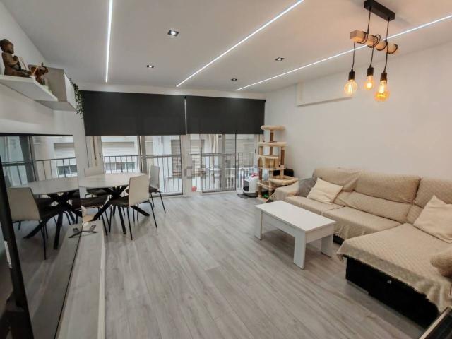 Piso, Blanes