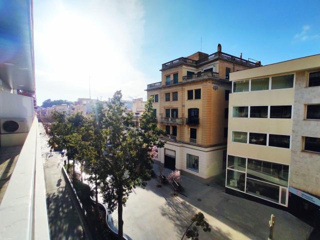 Piso, Blanes