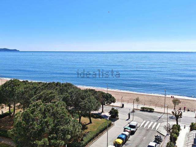 Piso, Blanes