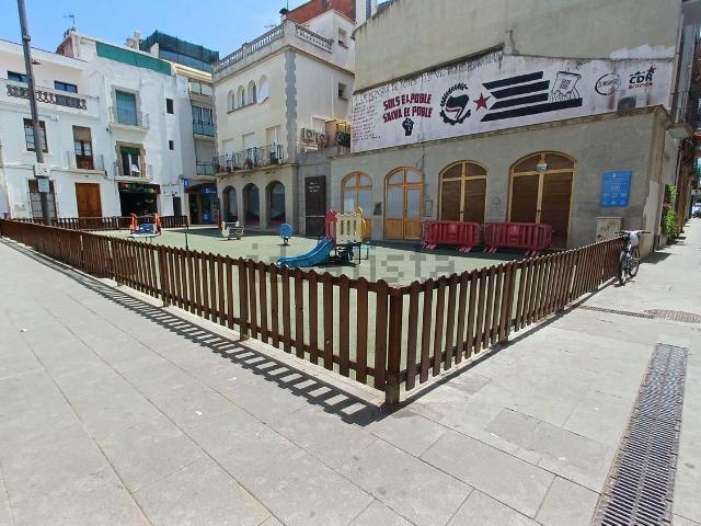 Piso, Blanes