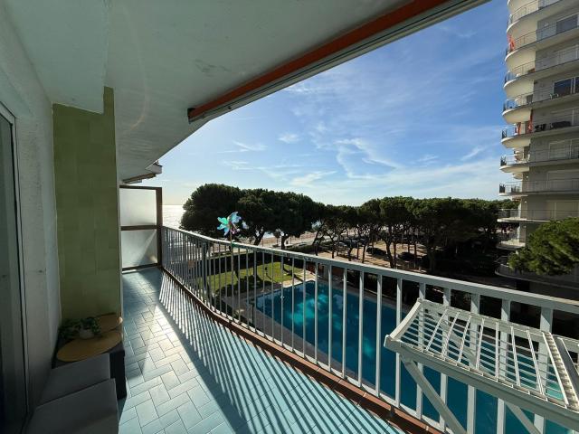 Piso, Blanes